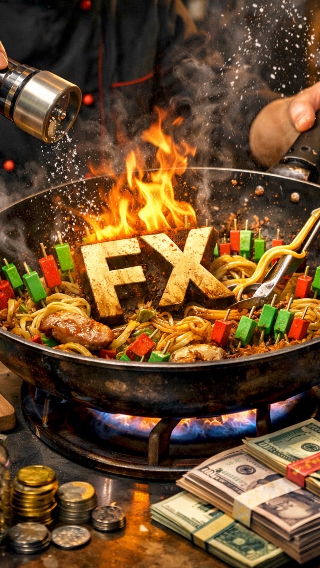 📈調理教室📉