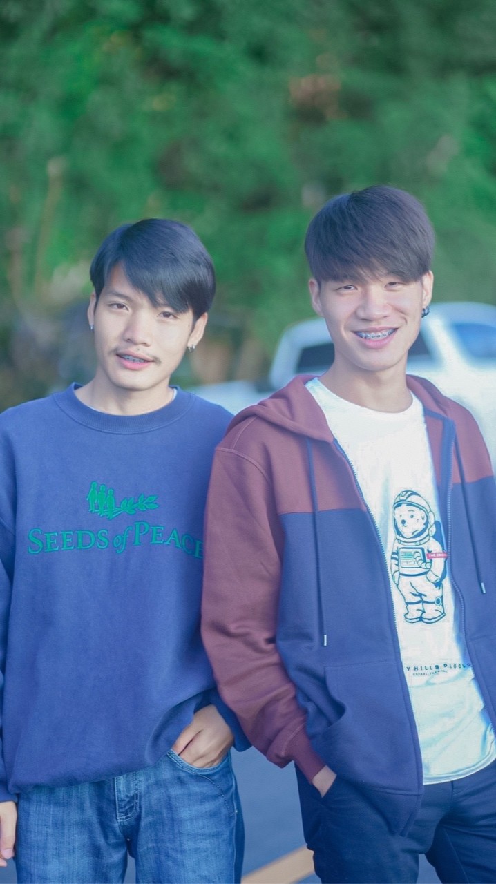 มิน&ตี๋