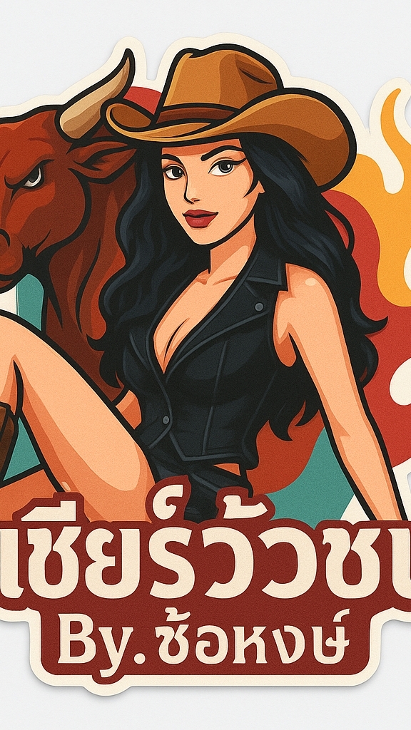 เชียร์วัวชน