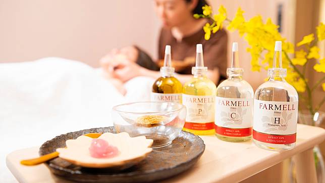 圖片來源/Artemis SPA 阿媞密斯