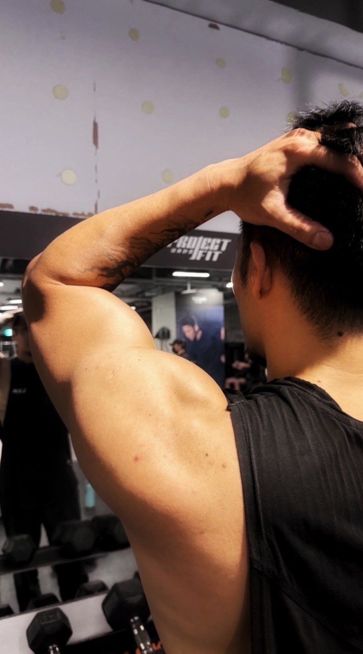 Stanley fitness