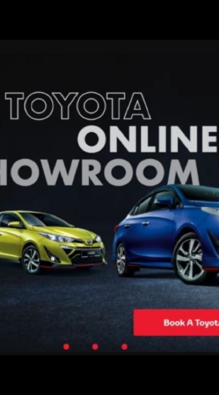 ทีมงานOnline By Toyota Songkhla