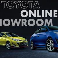 ทีมงานOnline By Toyota Songkhla