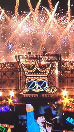 OpenChat ARASHI FAN