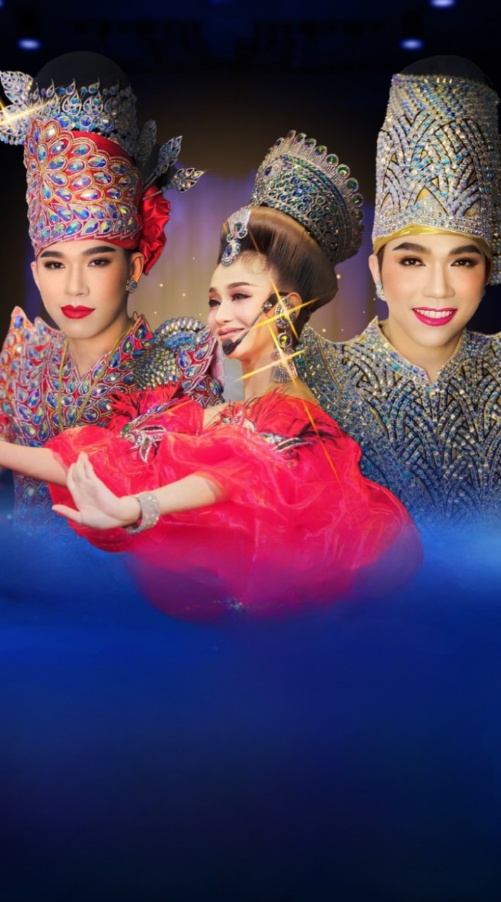 กลุ่มเปิดซื้อบัตรหน้างาน  เปิดม่าน บ้านบารมีEP.1 31 ส.ค.67