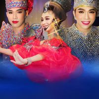 กลุ่มเปิดซื้อบัตรหน้างาน  เปิดม่าน บ้านบารมีEP.1 31 ส.ค.67