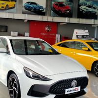 Morris Garage