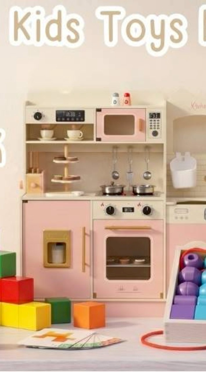 🌈 บ้านของเล่นพัฒนาการเด็ก | by JKP Toys