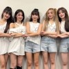 Kpop女團聊天室