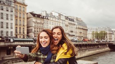 「在愛情出現之前，請盡情享受身邊的關愛」當你把握這6項單身時才能體會的好處，愛情來臨那刻真的不遠了