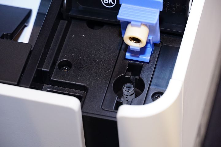 Epson 推出多款 EcoTank 連續供墨系列新機，又再一次打壓了低階雷射印表機的生存空間