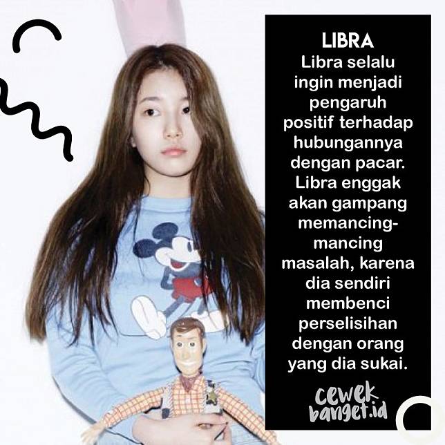 6 Zodiak Cewek Yang Paling Girlfriend Material Kamu Setuju Cewekbanget Id Line Today