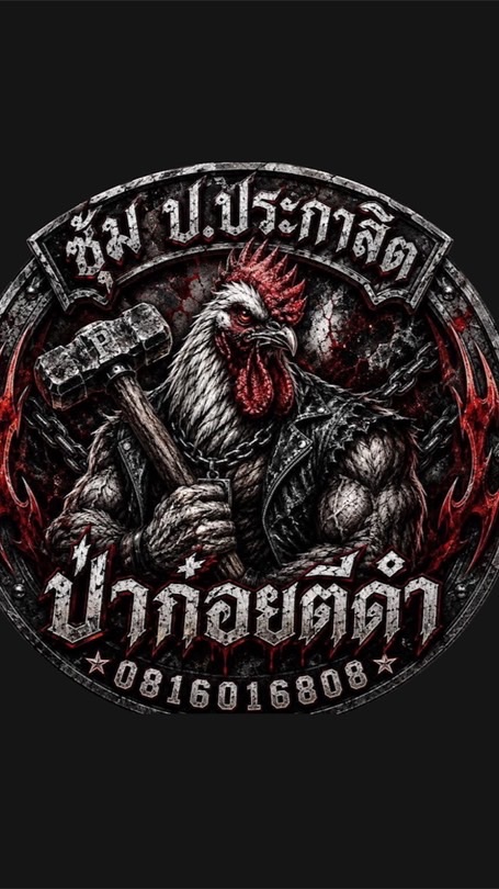ซุ้ม ป ประกาสิต&เพชรสองดี