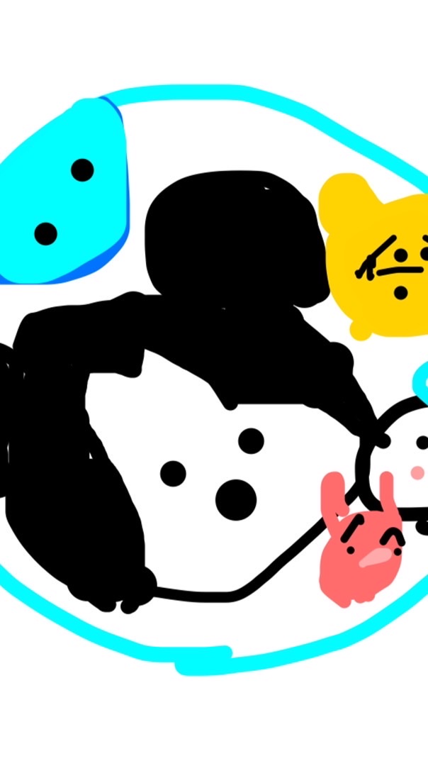 ツムツム非公式による集まり場。