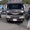 デコトラやトラックの知らないことを聞いたり教えあったりしよう！(雑談も可)
