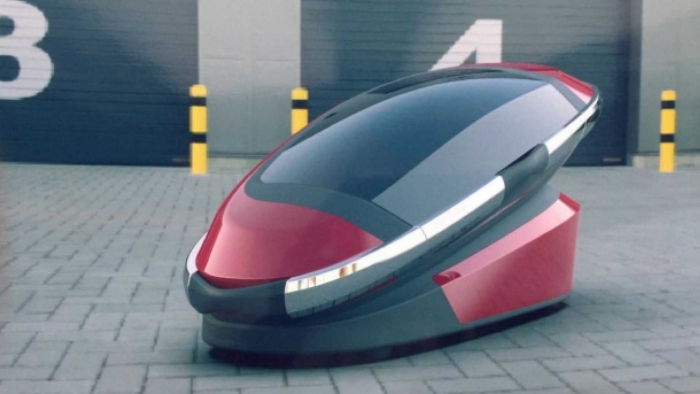 拍一鍵就到天堂！澳洲死亡醫生 Philip Nitschke，發明全球第一個 「3D 列印安樂死機器」