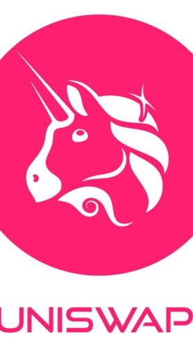 UniSWAP 接続ツール
