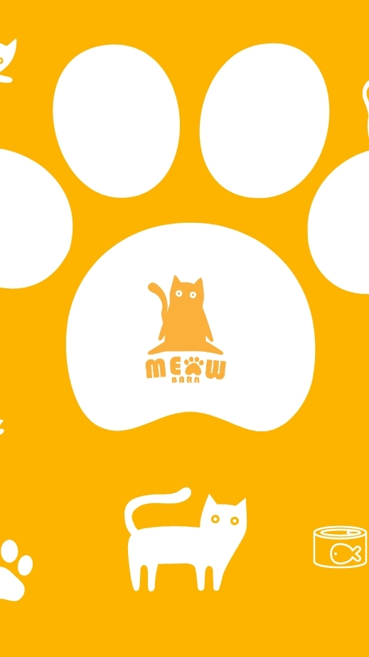 Meowbarn Family