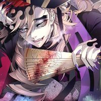 【鬼滅/對戲】