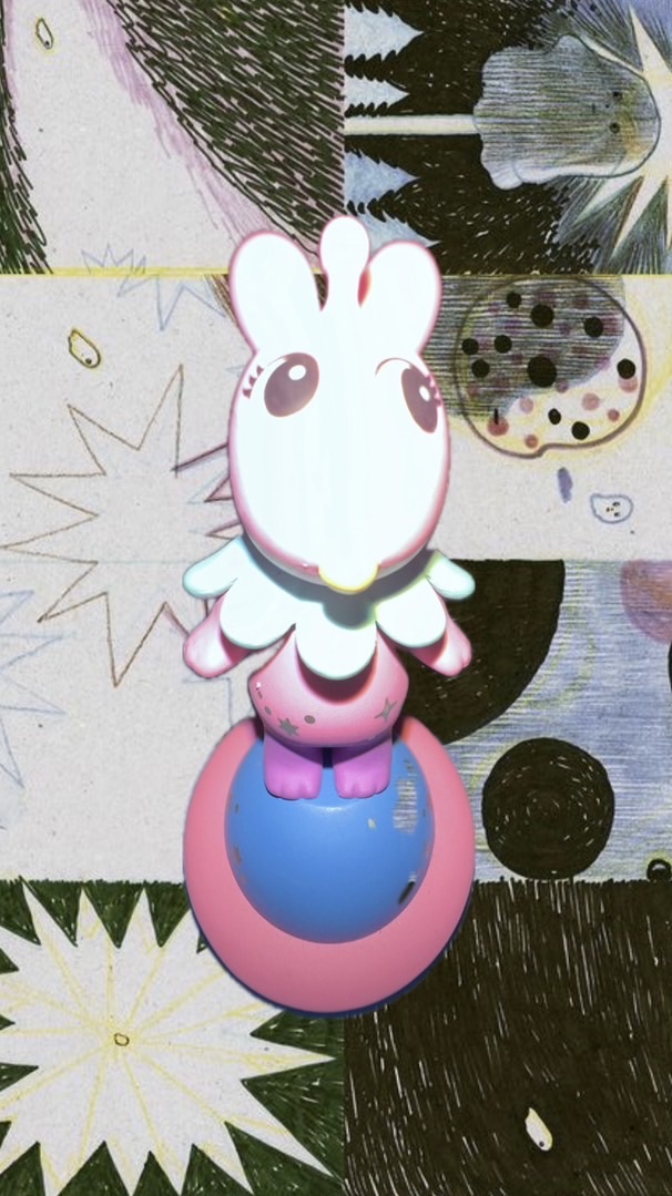 ꒰ა˚⋆SonnyAngel BAEbi｡⋆໒꒱