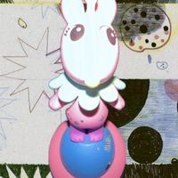 ꒰ა˚⋆SonnyAngel BAEbi｡⋆໒꒱