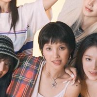 idle Baby Monster小卡 聊天區