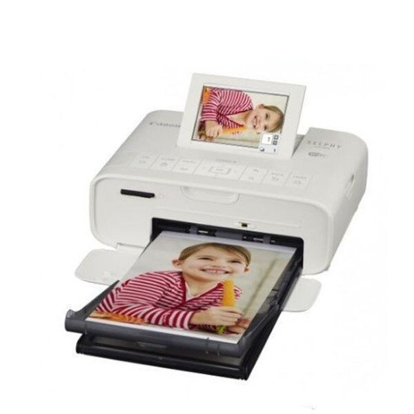 3.2吋上揭式23萬點螢幕 全新無線隨機拼圖打印模式