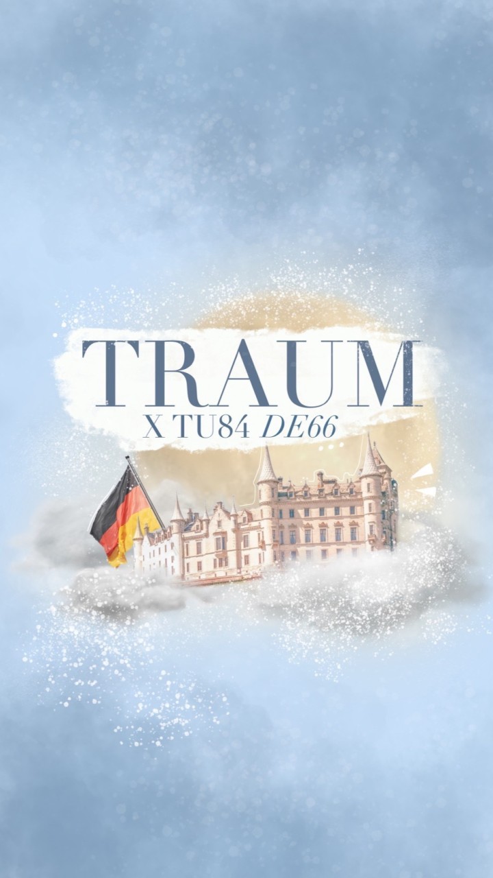 Traumxtu84のオープンチャット