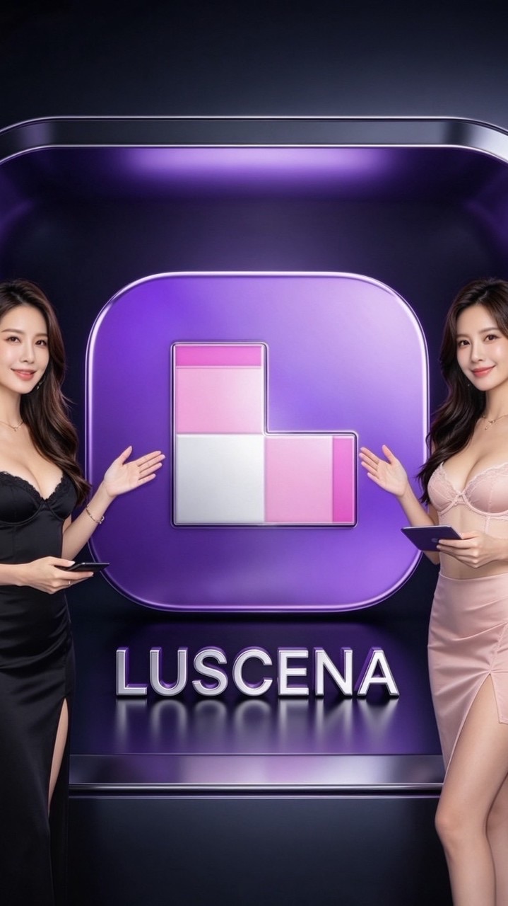 LUSCENA多元創作