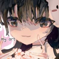 สาวน้อยเเห่งการวาดรูป