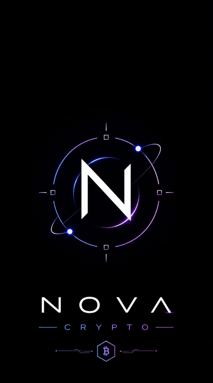 NOVA CRYPTO 超新星加密貨幣討論群