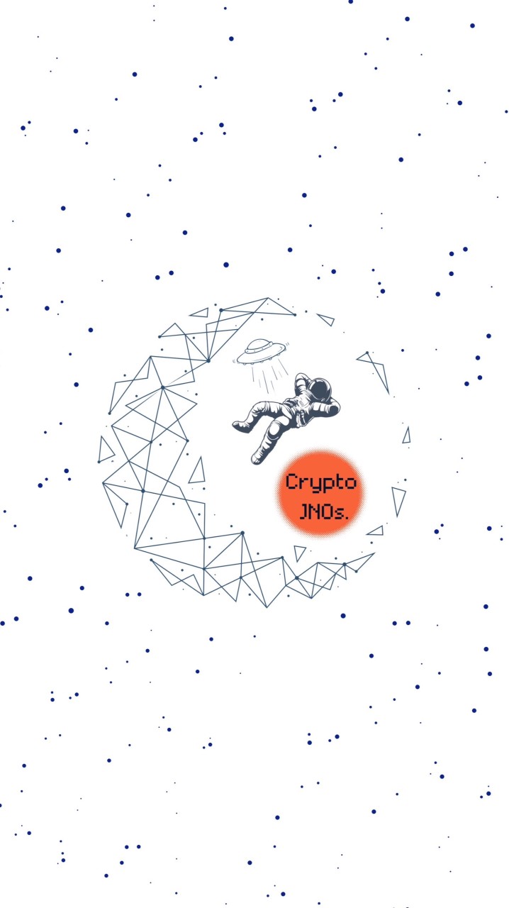 Crypto JNOs.傑諾斯｜區塊鏈討論群