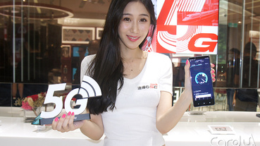 5G測速遠傳速度最快 台灣大可用率奪第一
