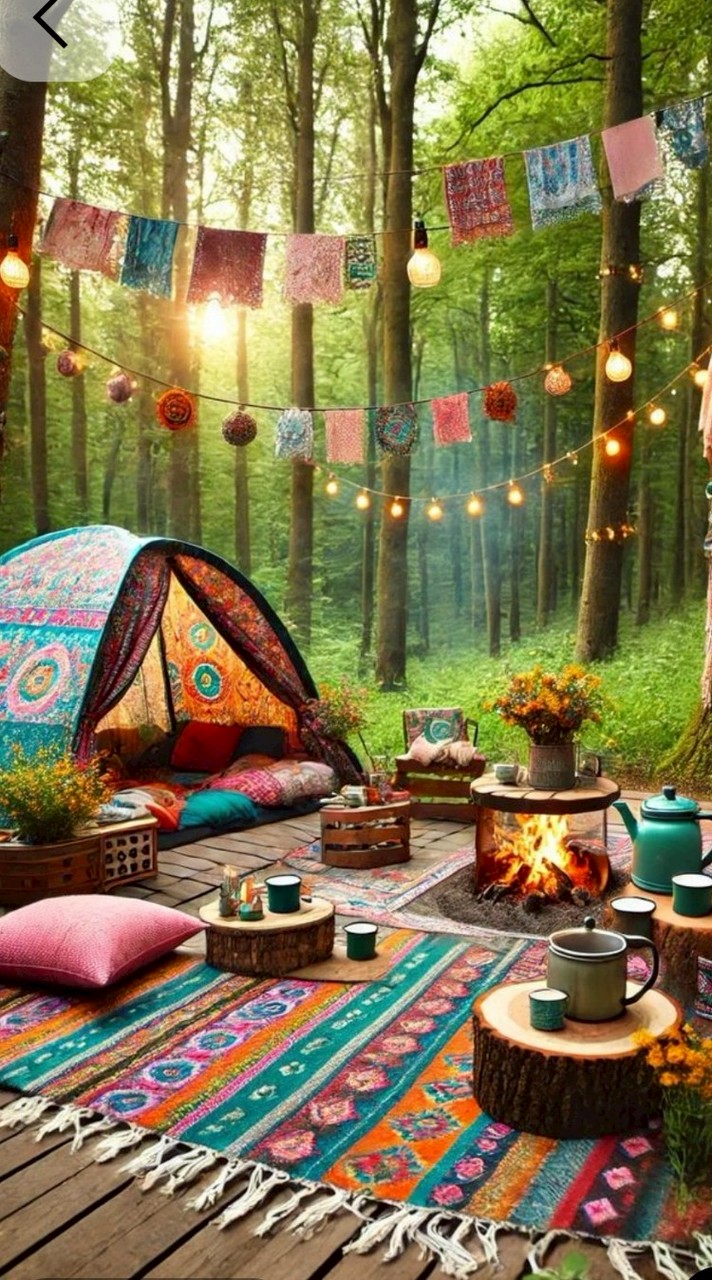 栃木⛺近県🎄⛺🎄🚙キャンプ女子～一緒にキャンプ楽しもう✨