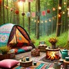 栃木⛺近県🎄⛺🎄🚙キャンプ女子～一緒にキャンプ楽しもう✨