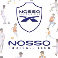 NOSSO FOOTBALL CLUB 卒団式