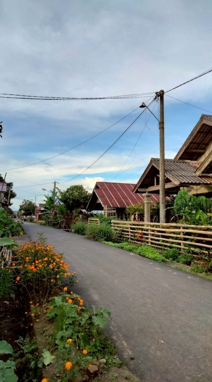 Dusky Petal Village[RP]