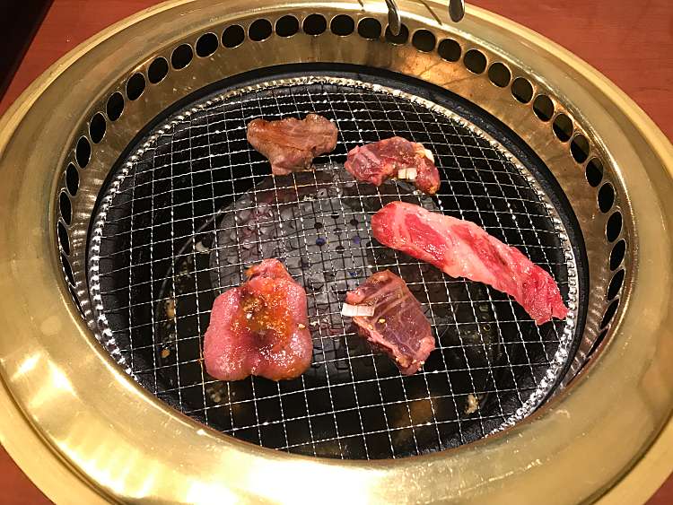 本格焼肉 カンゲン ホンカクヤキニク カンゲン みなとみらい みなとみらい駅 焼肉 By Line Place