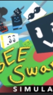 roblox bee swarm simulator 好き集まれー