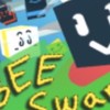 roblox bee swarm simulator 好き集まれー