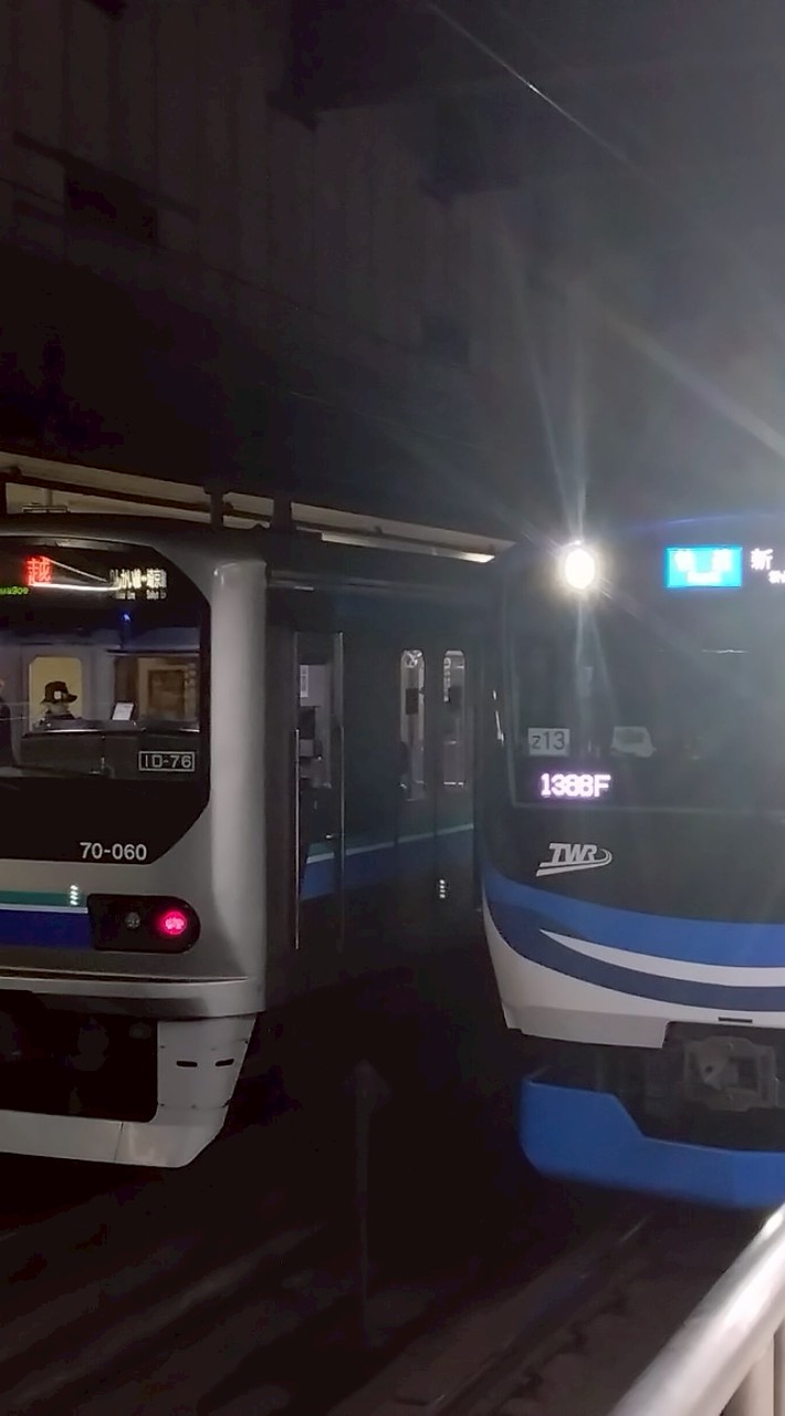 [全員副官！]鉄道好き集合！