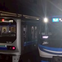 [全員副官！]鉄道好き集合！