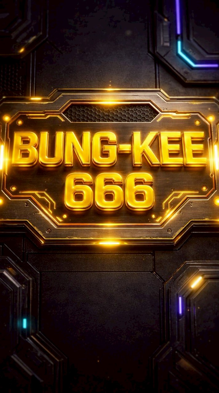 BUNG-KEE-666 VVIP