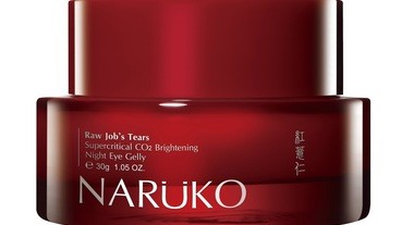 NARUKO紅薏仁革命‧水水控油又美白