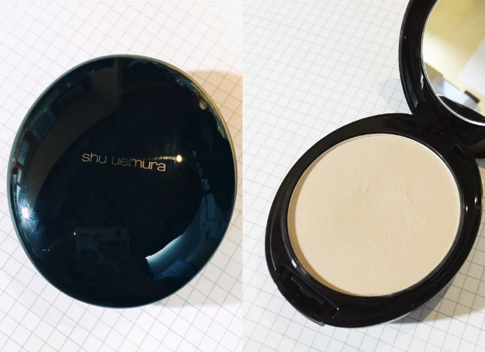 NARS 裸光蜜粉餅 10g，NT.1350