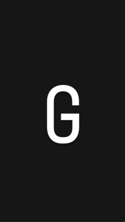 ganimate代購！