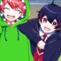 からぴちなりきり！！！（転生）