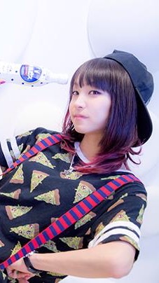 LiSAッ子あつまれ〜！のオープンチャット