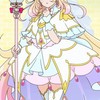 れんのプリキュアオプチャです！