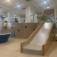小孩一起去玩樂0-6歲（親子館陪玩）